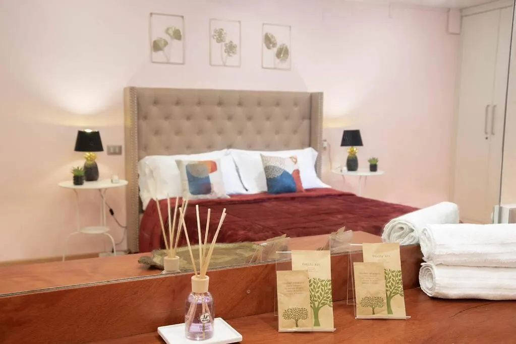 威尼斯Apt With Amazing View - San Marco公寓 威尼斯