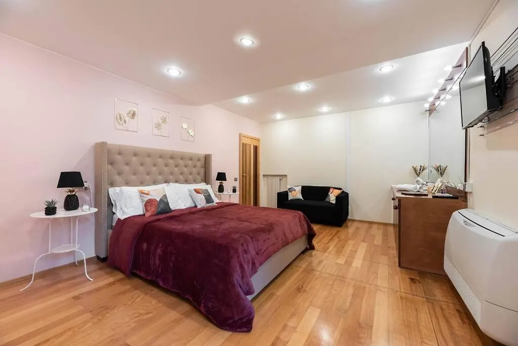 威尼斯Apt With Amazing View - San Marco公寓 公寓 威尼斯