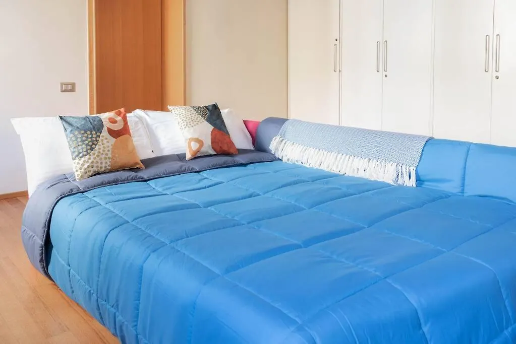 威尼斯Apt With Amazing View - San Marco公寓 公寓