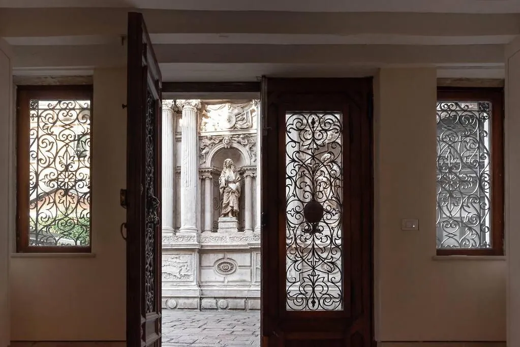 威尼斯Apt With Amazing View - San Marco公寓