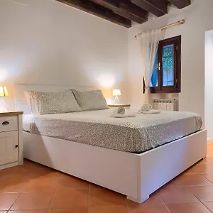  Apartment Casa Alleria
