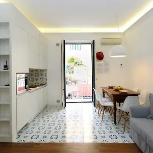Residenza Piccolomini Apartment Amalfi
